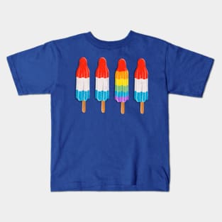 Sweet Freedom Kids T-Shirt